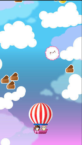 猫咪飞行员v0.13截图3