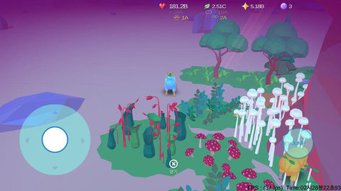 行星培育者v1.12截图3