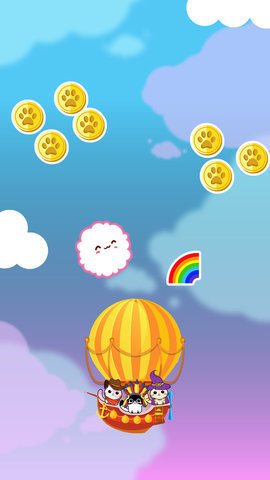 猫咪飞行员v0.13截图2