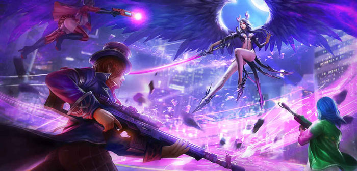 战地先锋v1.0.476截图2