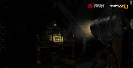 迷室：往逝v1.8截图2