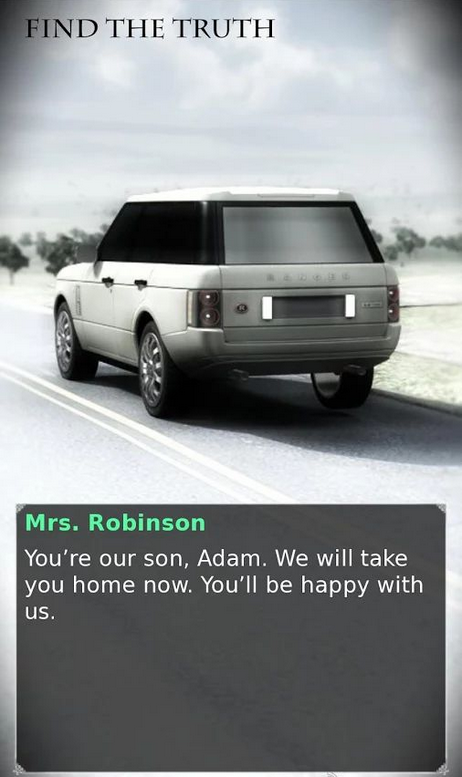 被诅咒的大厦v1.5截图3