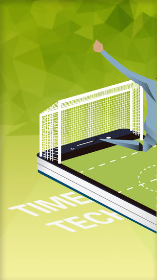 时刻足球appv1.31截图1