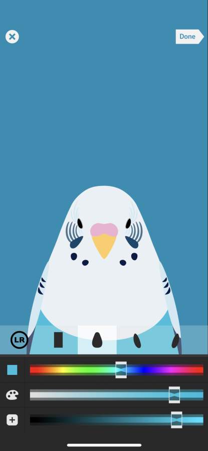 鸟类壁纸v1.6截图4