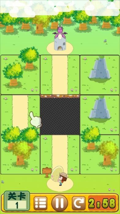 恐龙宝宝大冒险v2.7截图3