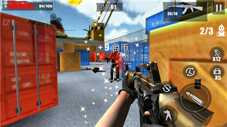 救援部队的使命v1.3.4截图3