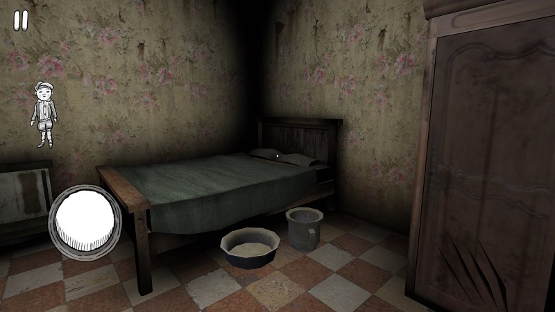 邪恶修女v1.4.8.6截图2