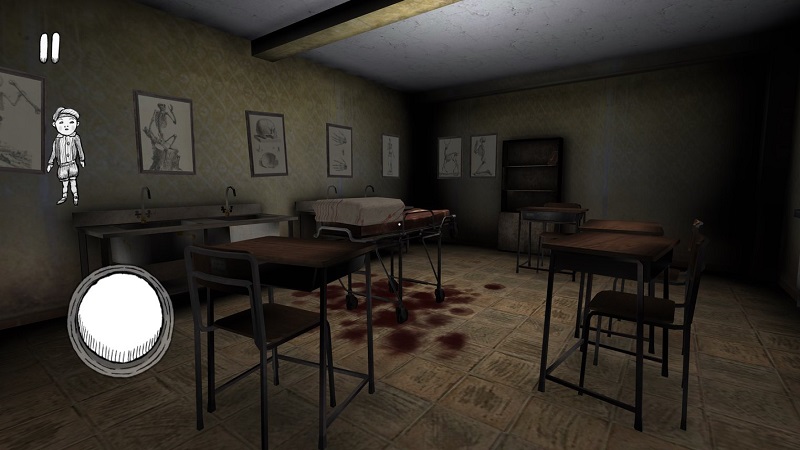 邪恶修女v1.4.8.6截图3