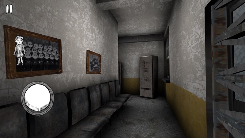 邪恶修女v1.4.8.6截图1