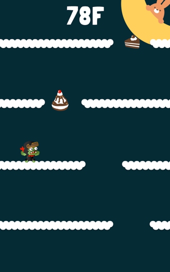 吃货忍者v1.4截图2