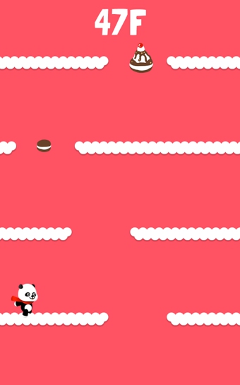 吃货忍者v1.4截图3