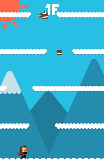 吃货忍者v1.4截图4