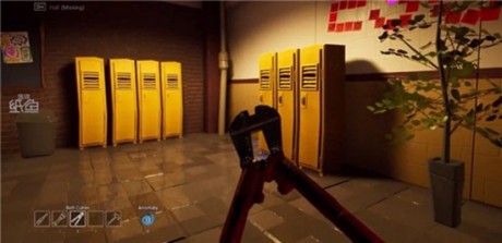 坟墓高中v2.5.7截图3