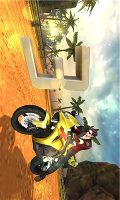 绝地摩托v1.3.7截图4