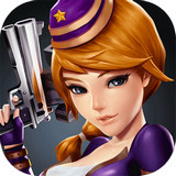 绝地战警百度版v1.2.7