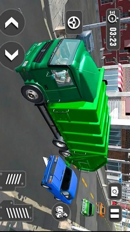 急速飞车终极狂飙游戏v1.5截图3