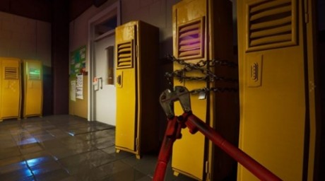 坟墓高中v2.5.7截图5