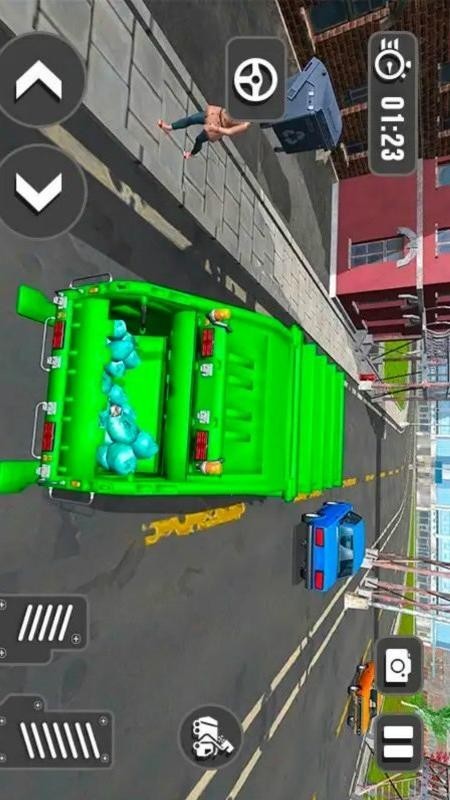 急速飞车终极狂飙游戏v1.5截图2