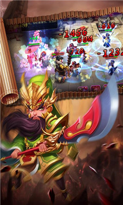 三国有杀气v3.4.4截图2