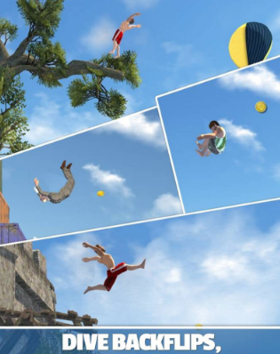 菲律宾跳水v2.11.12截图1