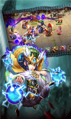 三国有杀气v3.4.4截图4