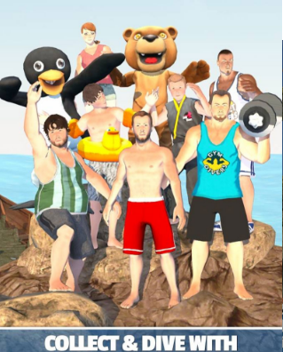 菲律宾跳水v2.11.12截图2