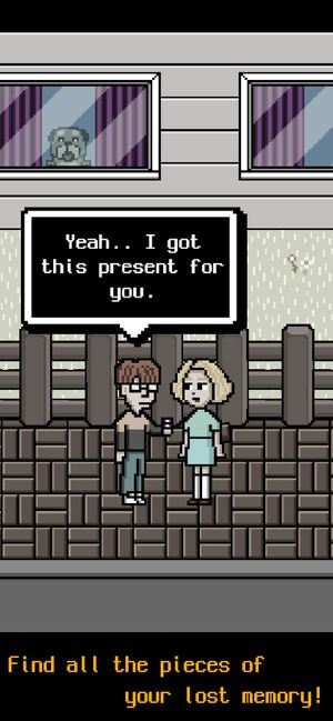 I Became a Dog 2v1.43截图2