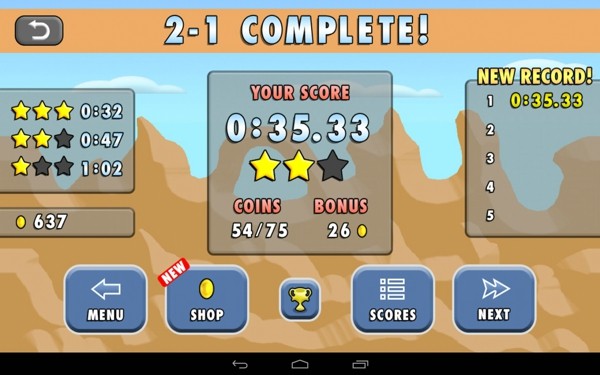 短裤米奇v1.9.6截图3