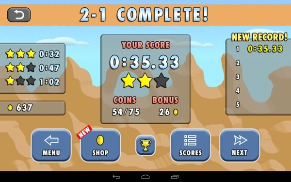 短裤米奇v1.9.6截图1