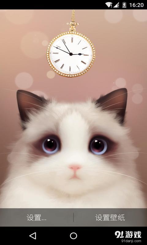 布偶猫v1.21截图1