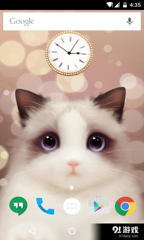 布偶猫v1.21截图4