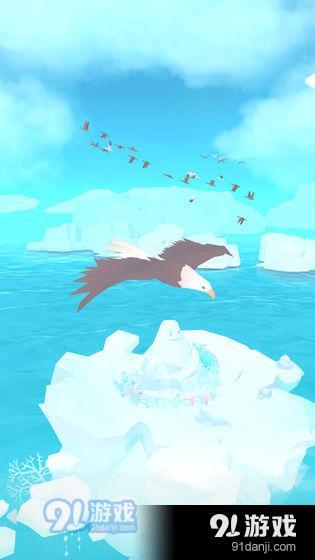 深海水族馆极地手游v1.6.4截图3