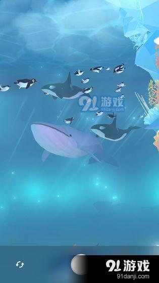 深海水族馆极地手游v1.6.4截图4
