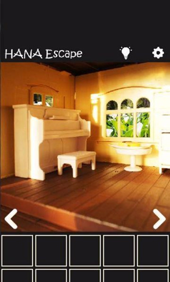 密室逃脱花园蛋糕店v1.8截图1