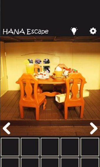 密室逃脱花园蛋糕店v1.8截图2