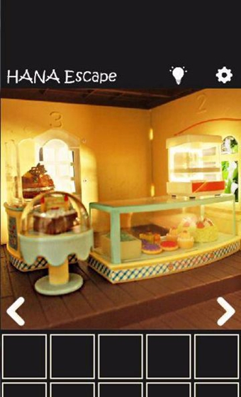 密室逃脱花园蛋糕店v1.8截图3