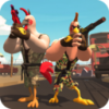枪战公鸡v2.8
