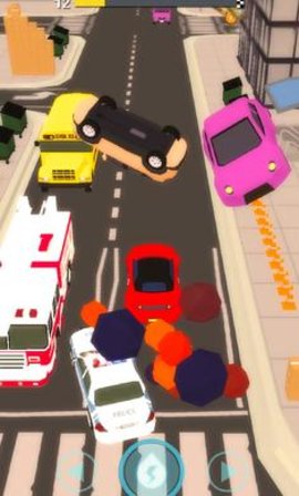 肇事逃生v1.9.11截图1