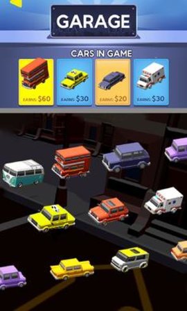 肇事逃生v1.9.11截图2