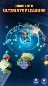 顶级旋转英雄游戏v0.3.11截图2