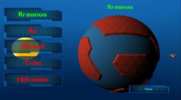 小星球大战斗游戏v1.7截图2