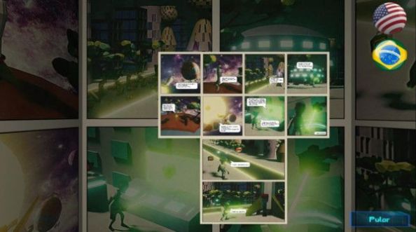 小星球大战斗游戏v1.7截图3