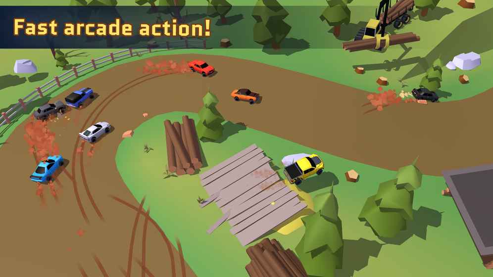 防滑风暴v1.3.53截图1