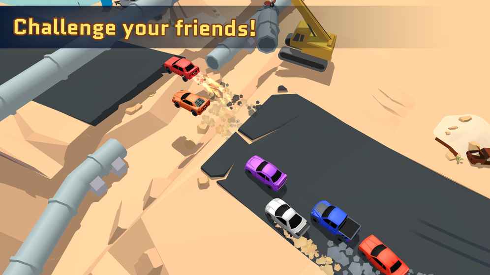 防滑风暴v1.3.53截图2