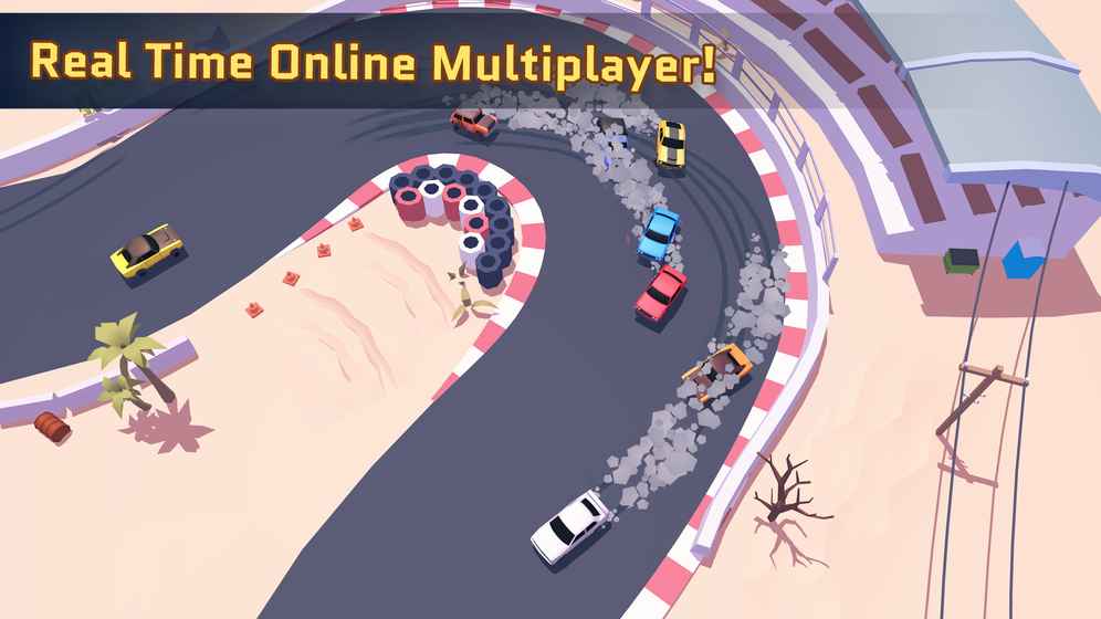 防滑风暴v1.3.53截图3