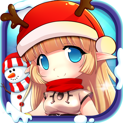 露娜物语游戏v1.0.6.5