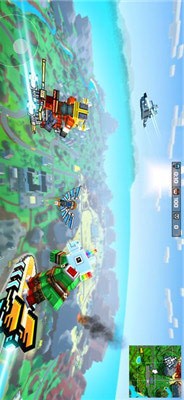 枪战雨林v1.6截图2