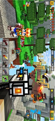 枪战雨林v1.6截图1