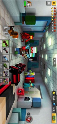 枪战雨林v1.6截图4