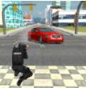 警察VS歹徒停车3D破解版v1.9